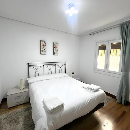 Luistarrak Apartment- Free Parking Apartament San Sebastián