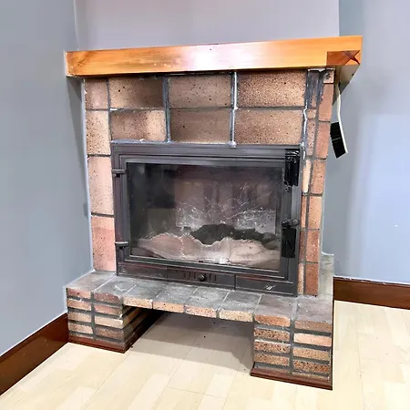 Luistarrak Apartment- Free Parking * Saint-Sébastien