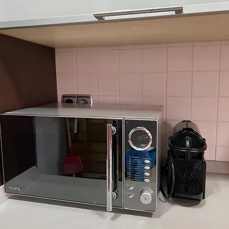 Luistarrak Apartment- Free Parking