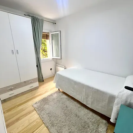 Luistarrak Apartment- Free Parking Apartament San Sebastián