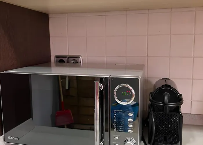 Luistarrak Apartment- Free Parking